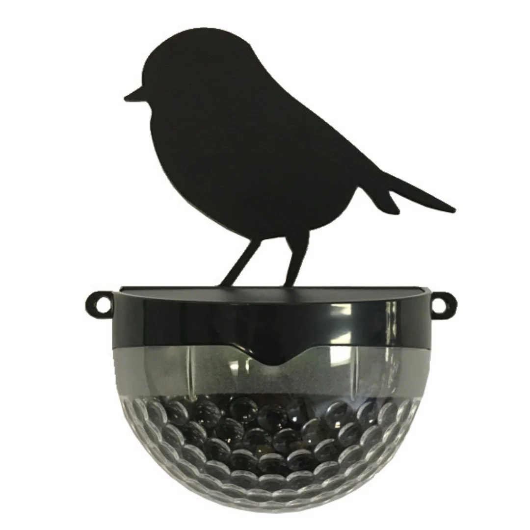 Robin Solar Powered LED Light - Image 8