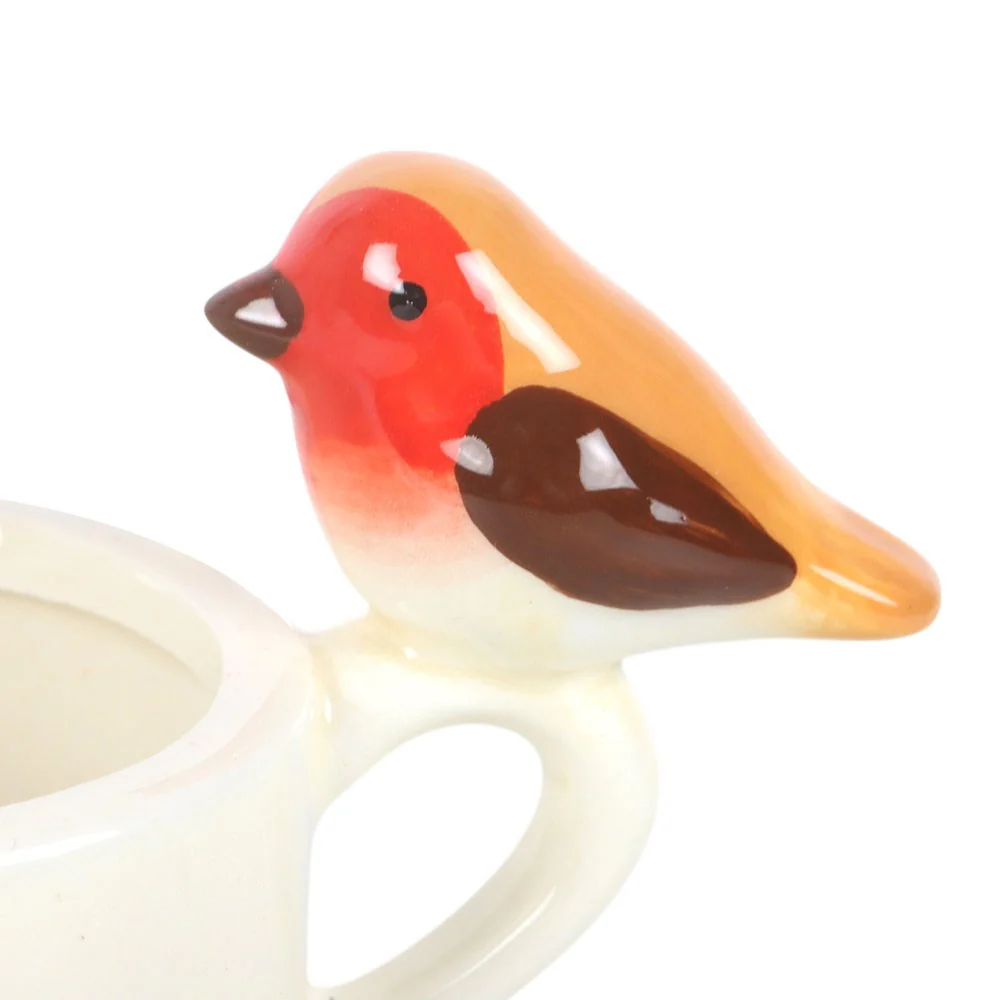 Robin Tealight Holder - Image 3