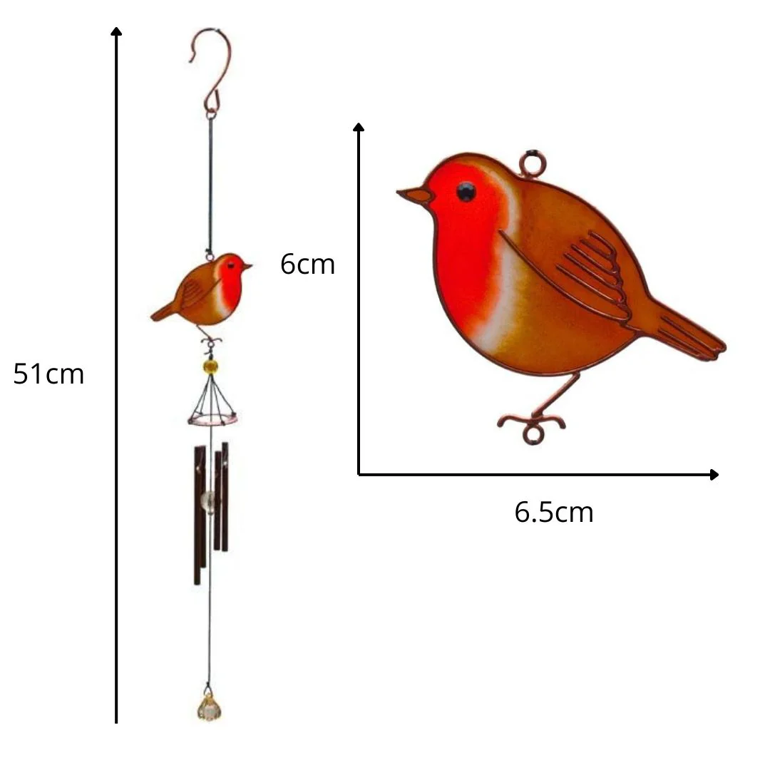 Robin Windchime - Image 2