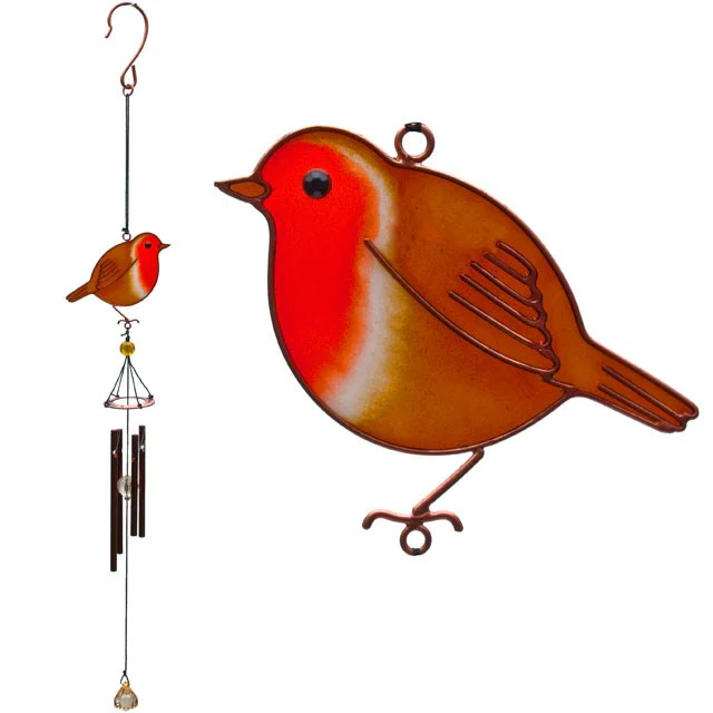 Robin Windchime - Image 6