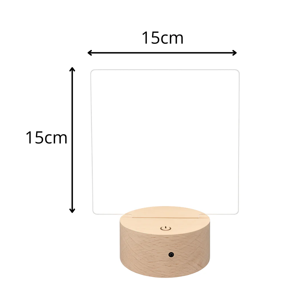 Robin LED Night Light - Image 8