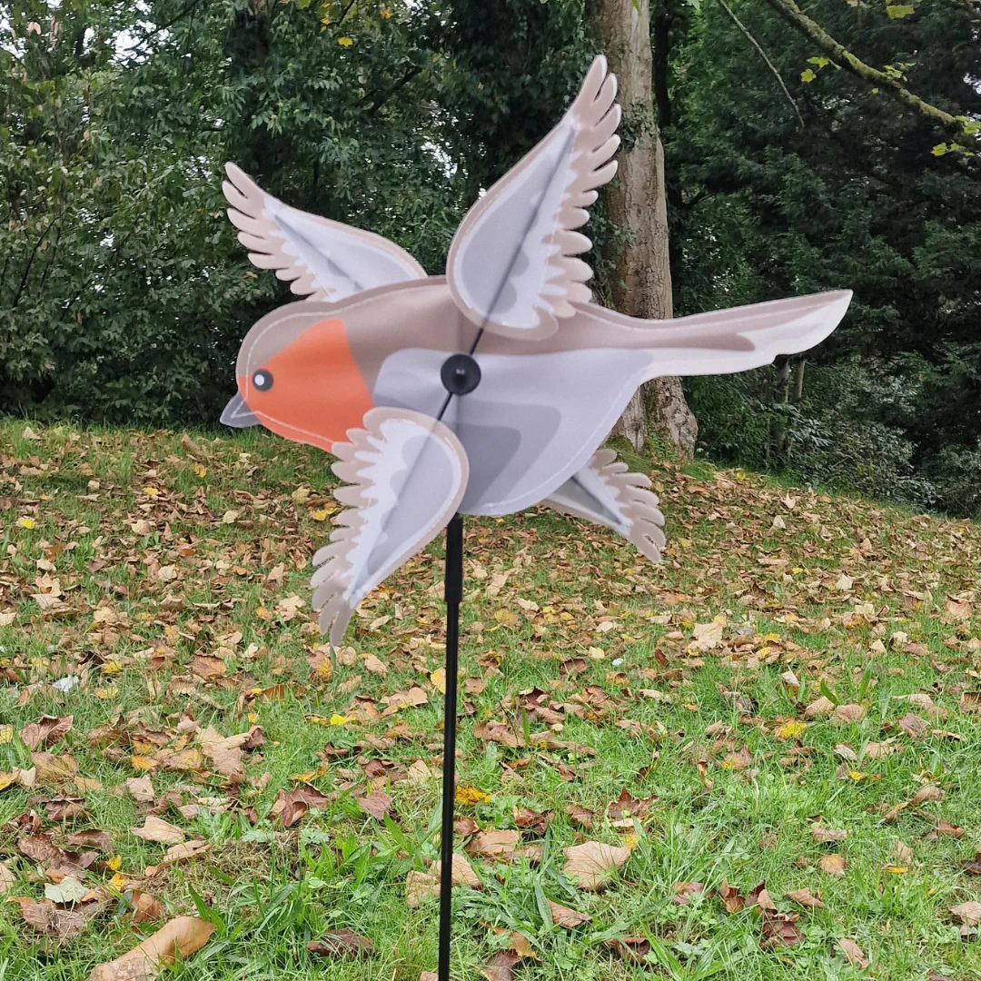 Robin Windmill